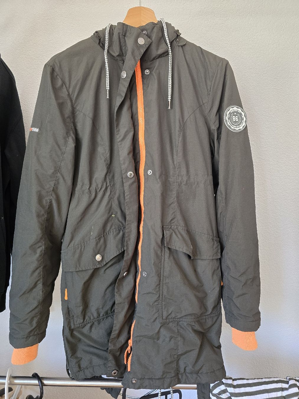 Giacche: Umstands-/Tragejacke von Bonprix – Usato da Guschelmuth venduto da lperler