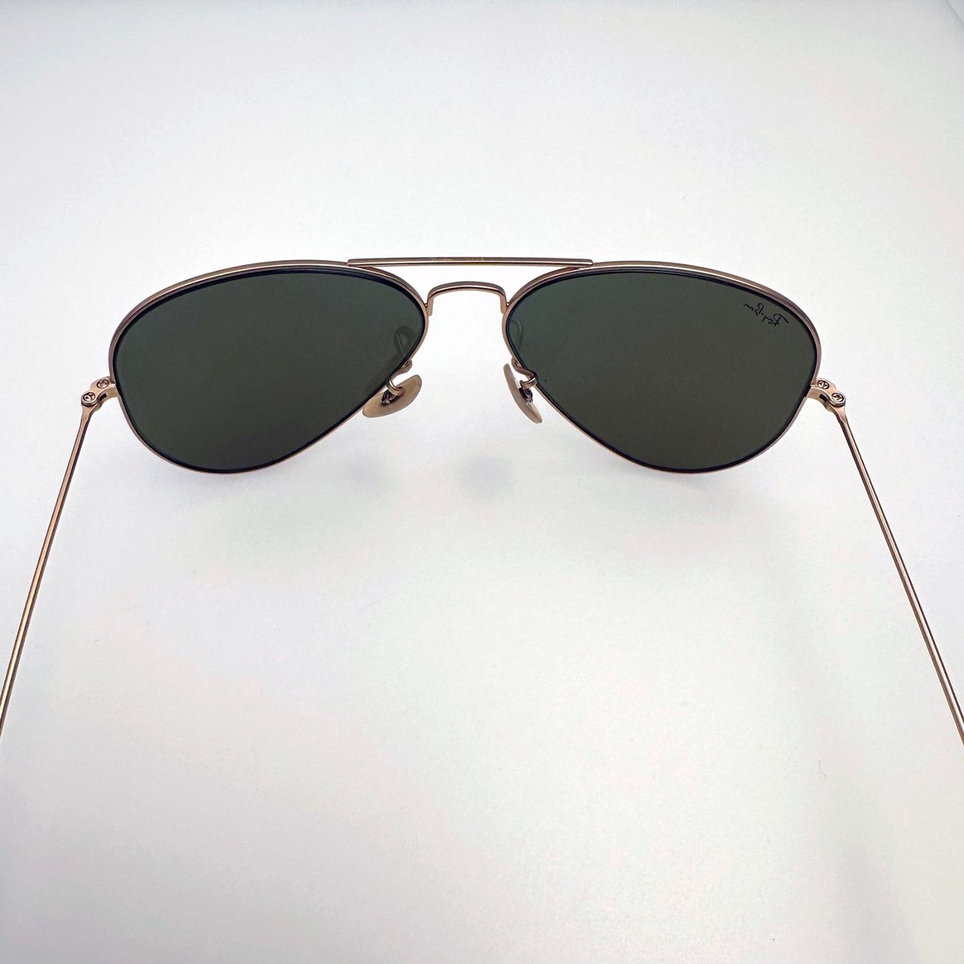 Ray-Ban Occhiali & Lenti: Ray Ban Aviator neu unbenutzt – Nuovo (secondo la descrizione) da Ascona venduto da Moltoganzo 1