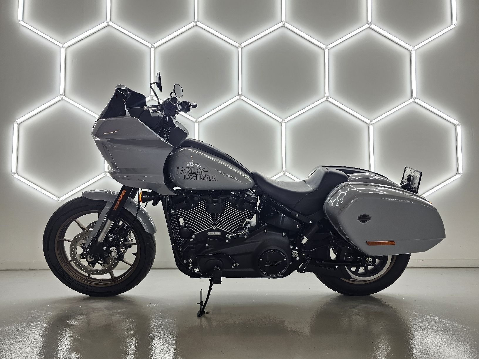 Harley-Davidson Chopper: Harley-Davidson FXRST – Nuovo (secondo la descrizione) da Winterthur venduto da JaskoSa 5