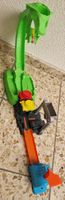Hot Wheels Drachen Rennbahn Spielset guter Zustand