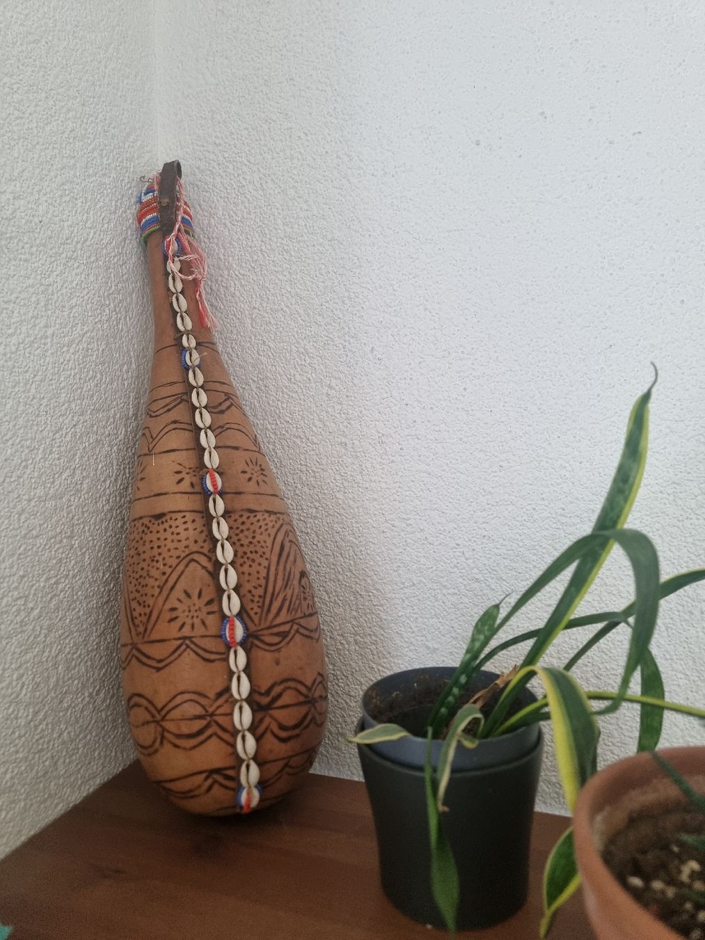 Tutte le decorazioni: South African Ornament – Usato da Zürich venduto da mel_p88h 1