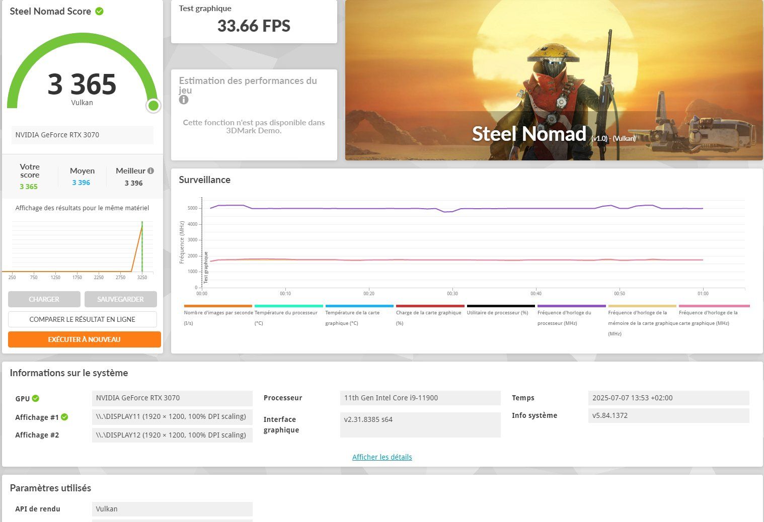 Asus Cartes graphiques: ASUS GeForce RTX 3070 TURBO – D'occasion à Yvonand par  7