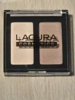Lacura Lidschatten Duo Neu