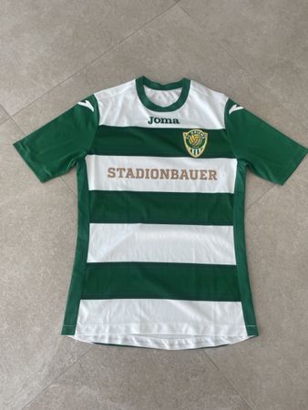 Maillot/Trikot SC Kriens Joma S
