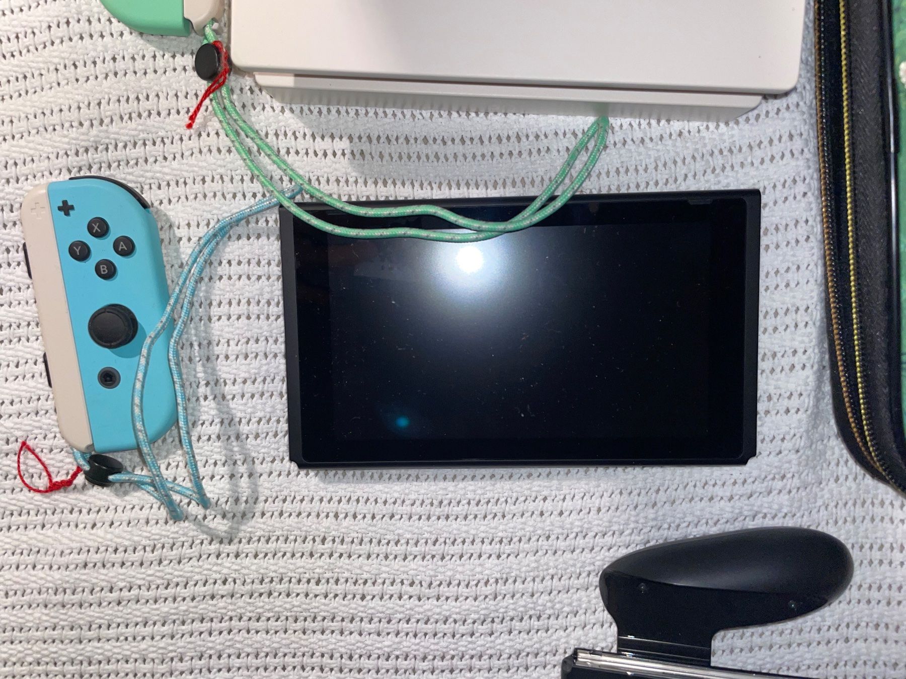 Nintendo Console: Animal Crossing Switch Like New – Nuovo (secondo la descrizione) da Zürich venduto da rahelgamma 1