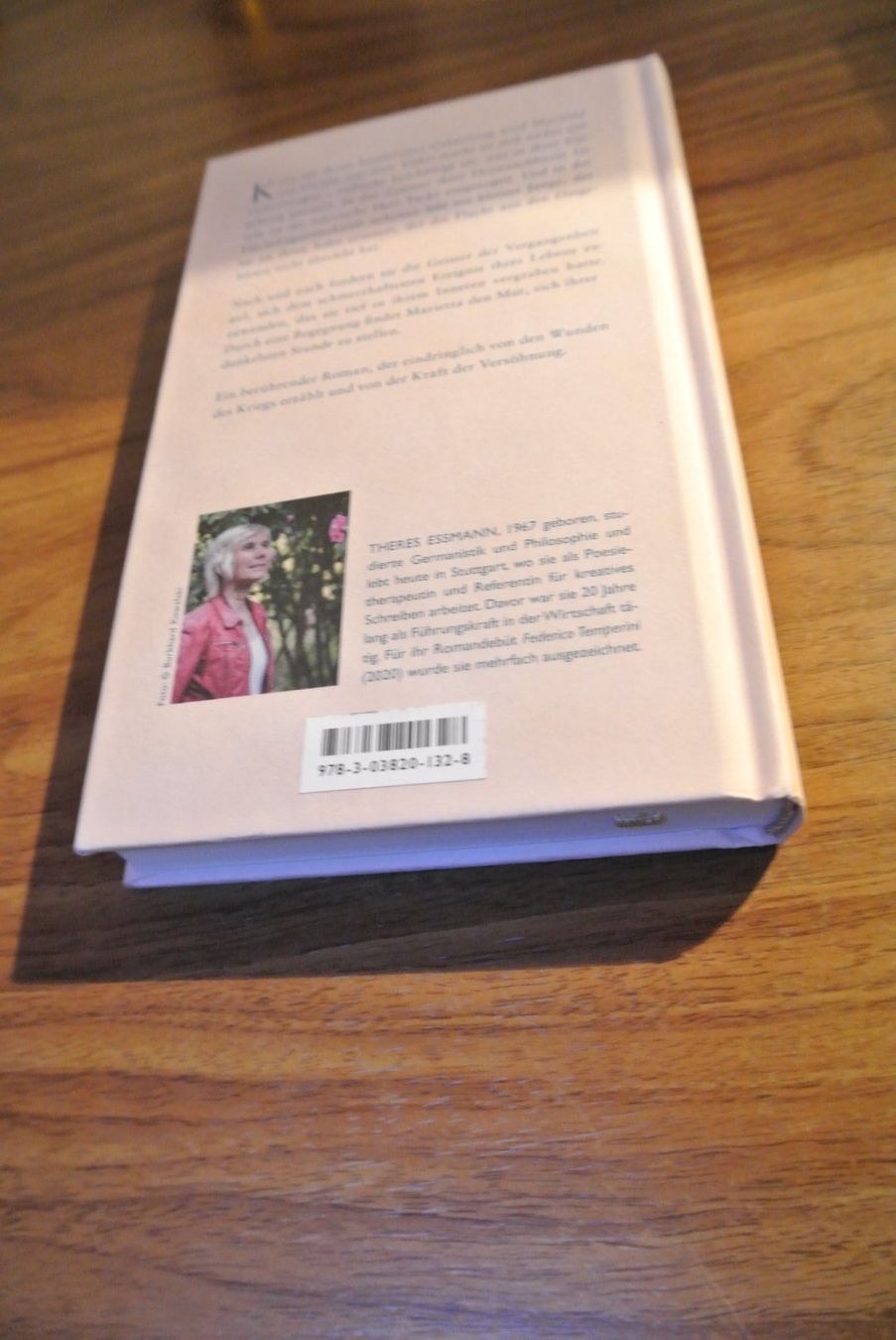 Libri: Dünnes Eis – Usato da Rüschlikon venduto da Plk1 1