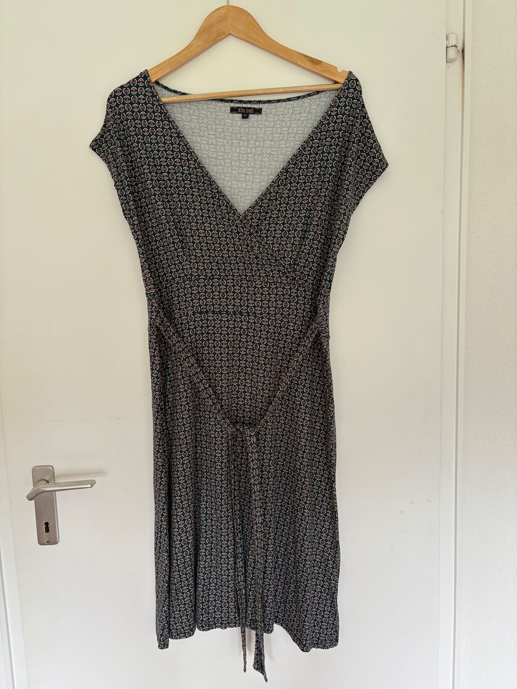King Louie Vestiti: Sommerkleid – Usato da Olten venduto da mar_dg8p