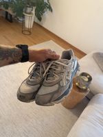 ASICS Turnschuhe Herren Grösse 48 EU gebraucht