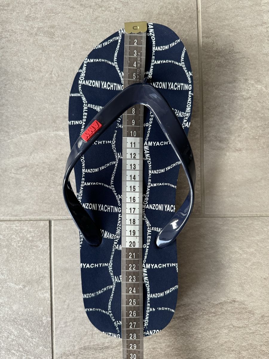 Chaussures hommes: Herren Flip Flops Gr. 42/43 – Neuf (Voir description) à Erlenbach ZH par Irina_from_Erlenbach 4