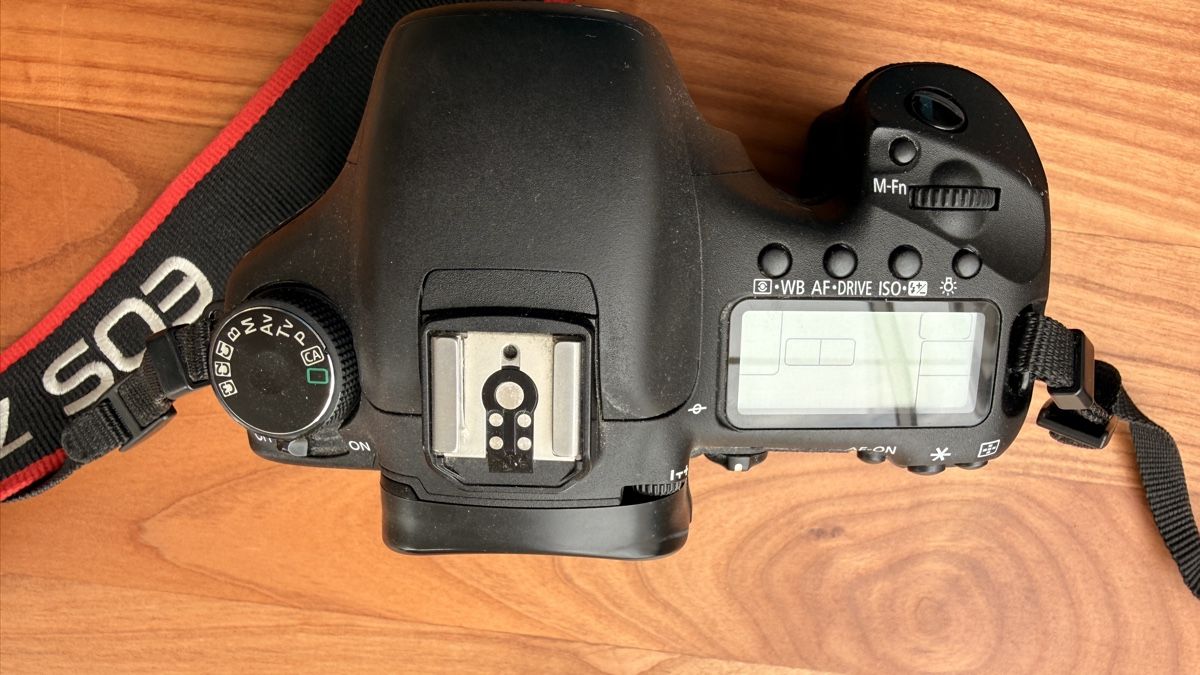 Canon Fotocamera: Canon EOS 7D + 2 Objektive, Top Zustand, ideales Set! – Usato da Esslingen venduto da Helloyello 2