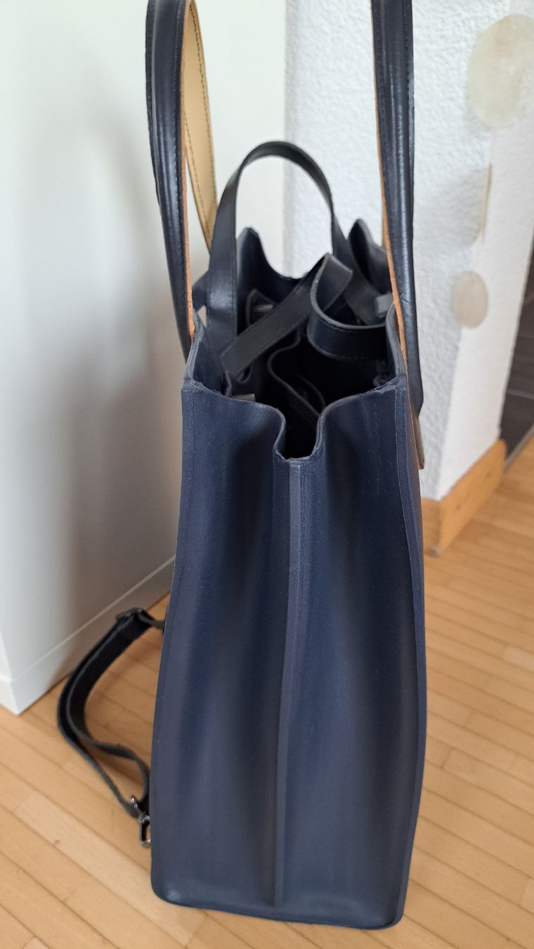 Obag Taschen für Damen: obag square – Gebraucht aus Schwarzenbach SG von LoveBag 6