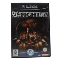 Def Jam Fight for NY - Gamecube