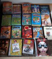 Lot de 135 BD