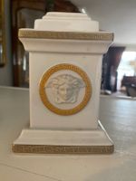 Versace Uhr, Tischuhr, Medusa Design, Quartz, Top Zustand