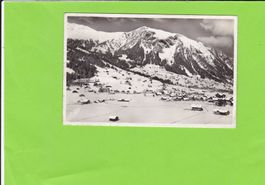Lenk i. S. und Kurhaus Dürrenwaldhorn