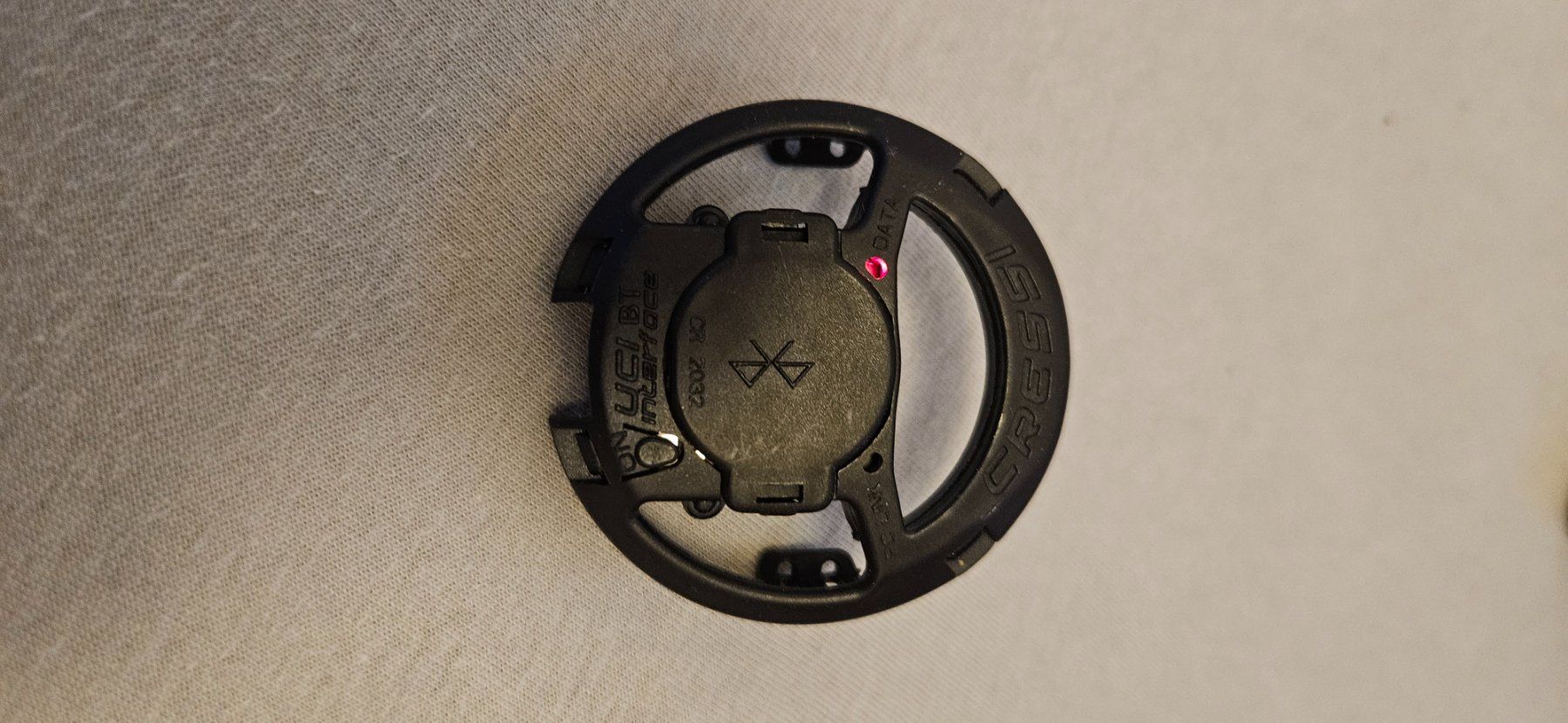 Smartwatch: Lecteur bluetooth piur cressi goa – Usato da Onex venduto da Kadogo 1