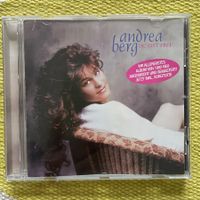 ANDREA BERG-ALLERERSTES ALBUM DU BIST FREI