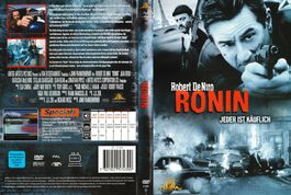 DVD - Ronin