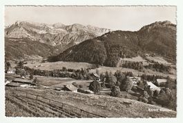 Selten Postkarte 1959, Kurort Eingenthal, Luzern