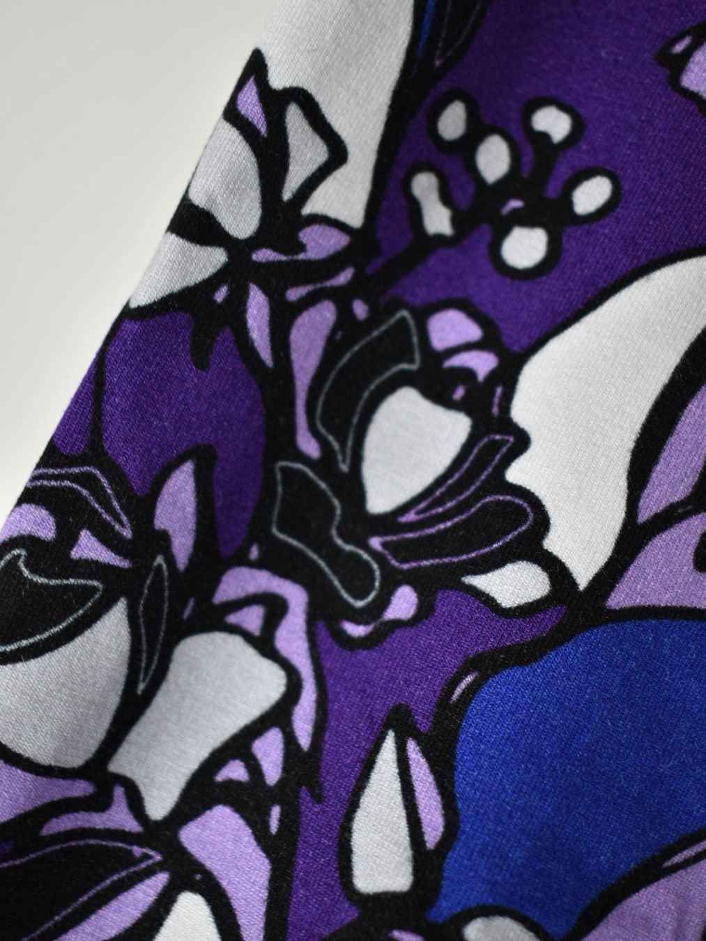 T-shirt: Sommermann Langarmshirt, Gr.36, 94% Viskose – Usato da Nürensdorf venduto da 2ND_STORY 5