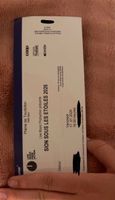 SION SOUS LES ETOILES 2026 Ticket 17.07.2026