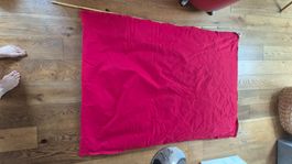 Sitzsack Big Bag by Sitting Point rot gebraucht Zustand