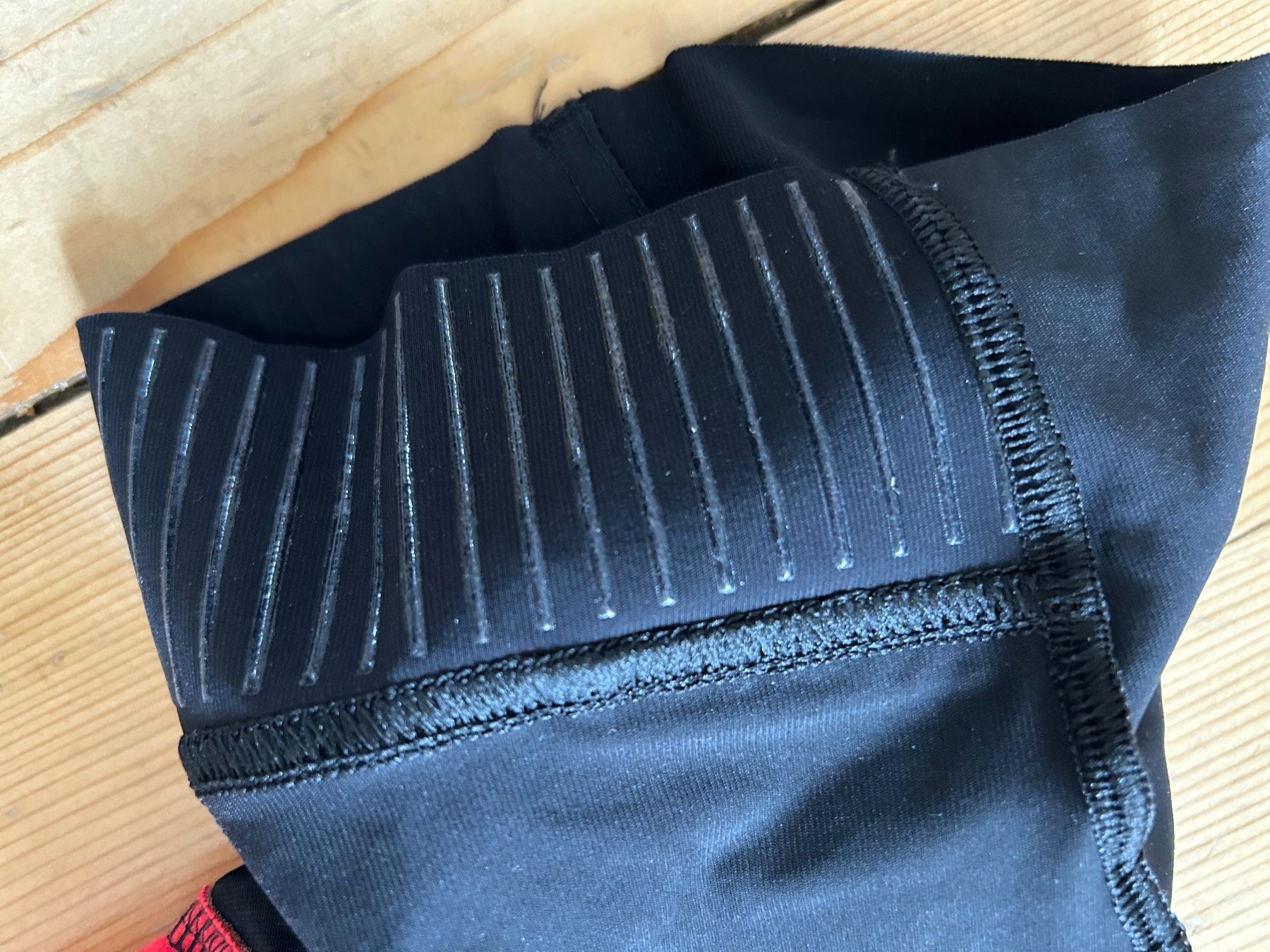 Castelli Pantalons: Bibshorts Castelli Damen – D'occasion à Bern par biffybaffy 2