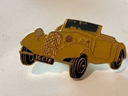 1 Pin Citroen 36 CTR