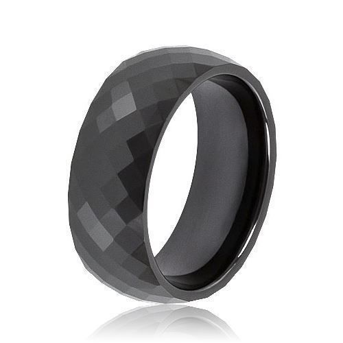 Accessori per capelli: Fingerring Ring Keramik Schmuck – Nuovo e nell'imballaggio originale da Rütihof venduto da FALKENKOENIG_SCHMUCK