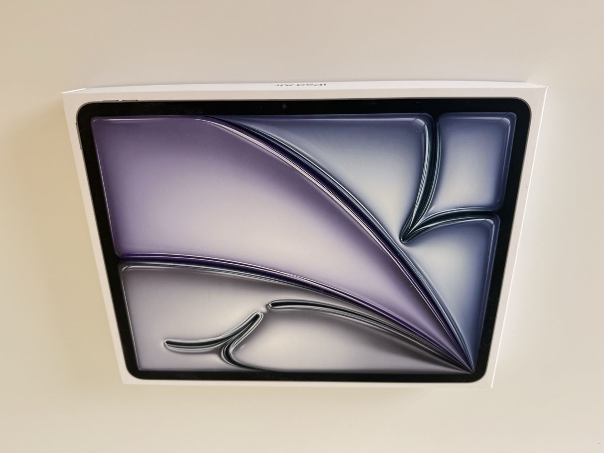 Apple Tablet PC: Apple Ipad Air 13-inch, 256GB – Usato da Triesen venduto da ste_lvd2 3
