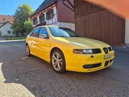Seat Leon FR 1.8T 180