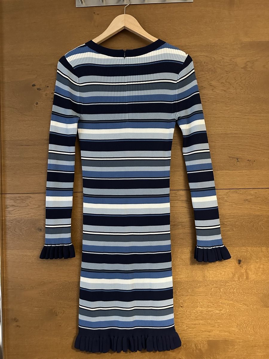 Michael Kors Vestiti: Striped dress – Usato da Meilen venduto da zana10 2