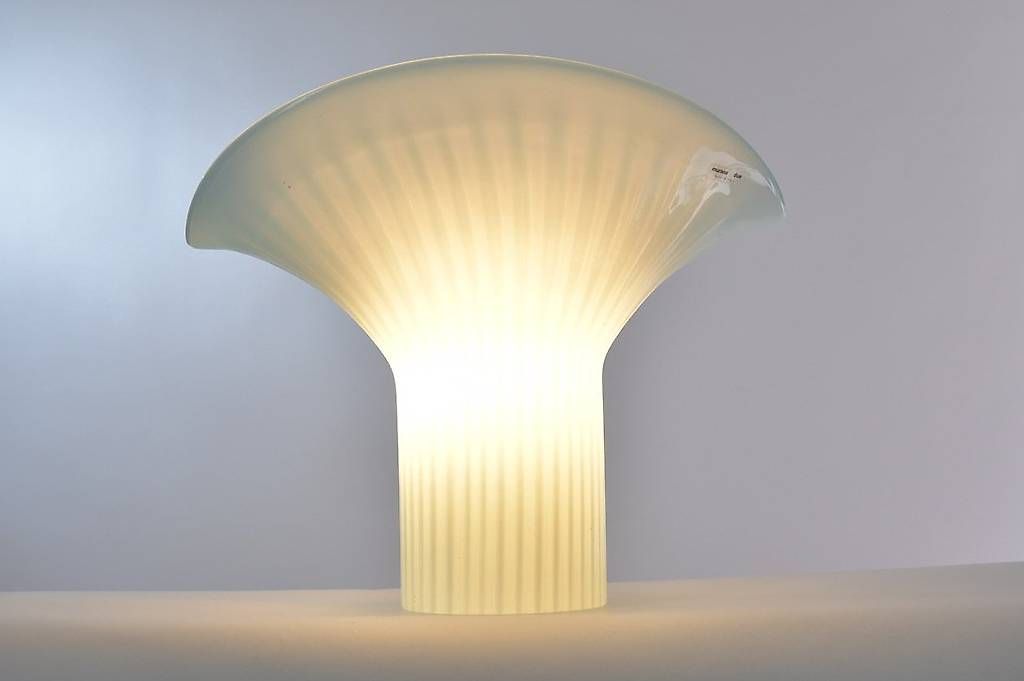 Lampes: Murano Due Tischleuchte – D'occasion à Zürich par IndividumCH 8