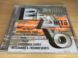 Various – Bravo Hits 21 - 2 CD