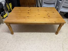 Table en bois