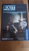 Exit - Das Spiel: Die Katakomben des Grauens (KOSMOS)