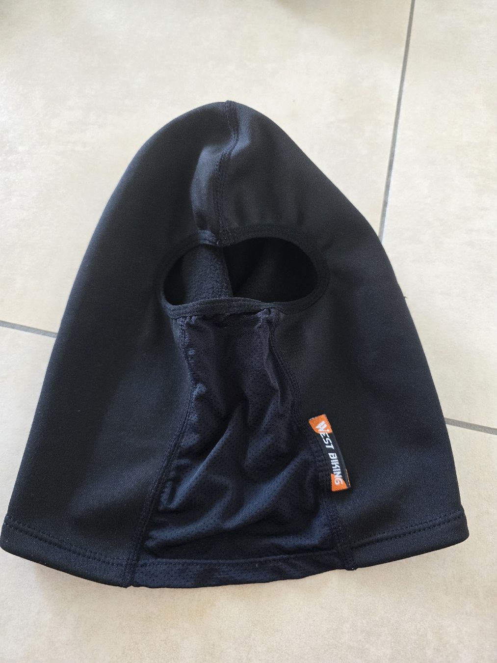 Sonstige Kleidung & Accessoires: Sturmhaube – Gebraucht aus Rickenbach b. Wil von VeryLovelyThings