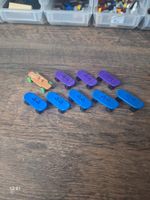Lot skateboard lego