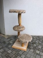 Wunderschöner Katzenbaum