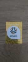 Panini FIFA World Cup 2026 Sticker - AUS 1