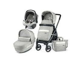 Peg Perego Trio