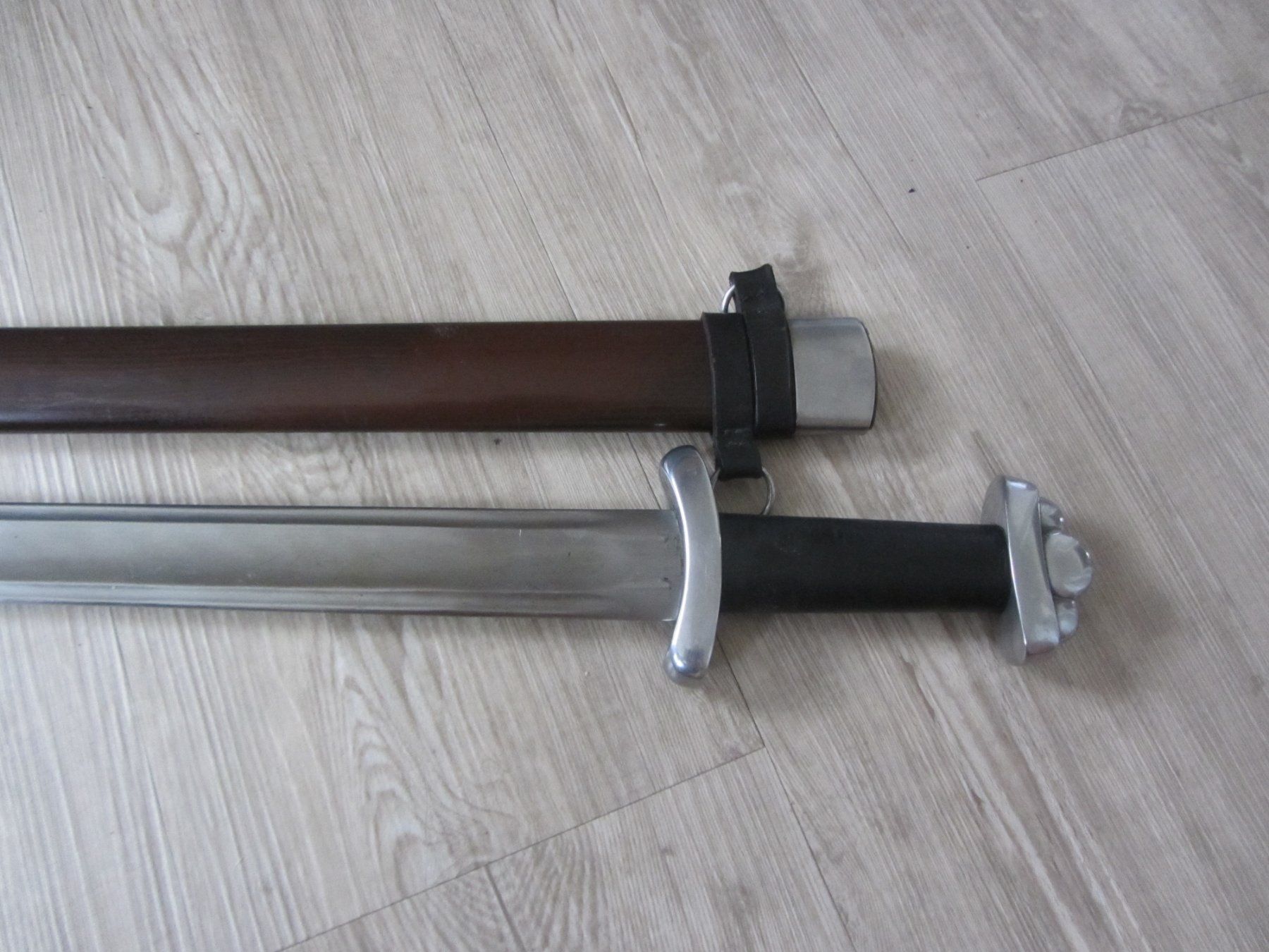 Altri accessori: Schwert – Usato da Malters venduto da Hausi88 4