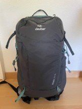 Zaini: Deuter Rucksack Trail 24SL – Nuovo (secondo la descrizione) da Zürich venduto da granita01