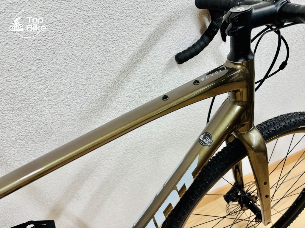 Giant Biciclette: Giant Revolt 0 M/L – Usato da Stallikon venduto da TopBikeCH 4