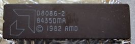AMD D8086-2 Prozessor