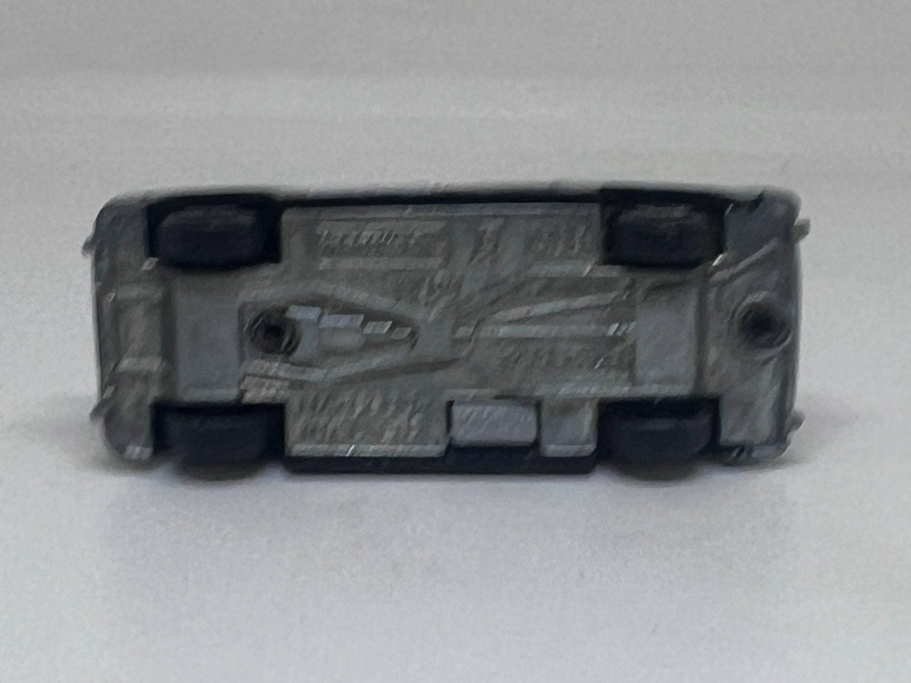 Matchbox Modellautos: Matchbox Carbodies Taxi #700 – Gebraucht aus Wildegg von LaaBoutique 3