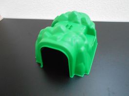 Duplo Eisenbahntunnel