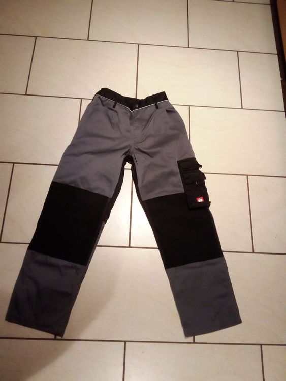 Engelbert Strauss Pantaloni: Arbeitshosen Engelbert Strauss – Nuovo (secondo la descrizione) da Lyssach venduto da chr_72kd
