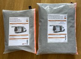Moskitonetz VW T5/T6/T61