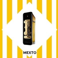 RABANNE 1 Million Black EdP 200ml